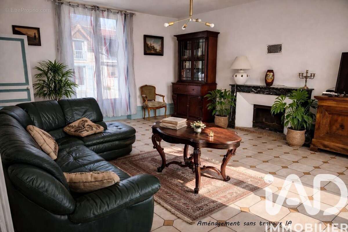 Photo 3 - Maison à RICHELIEU