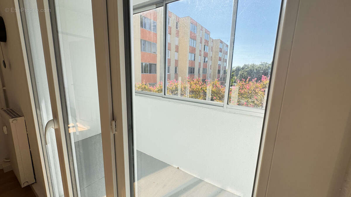 Appartement à BASTIA