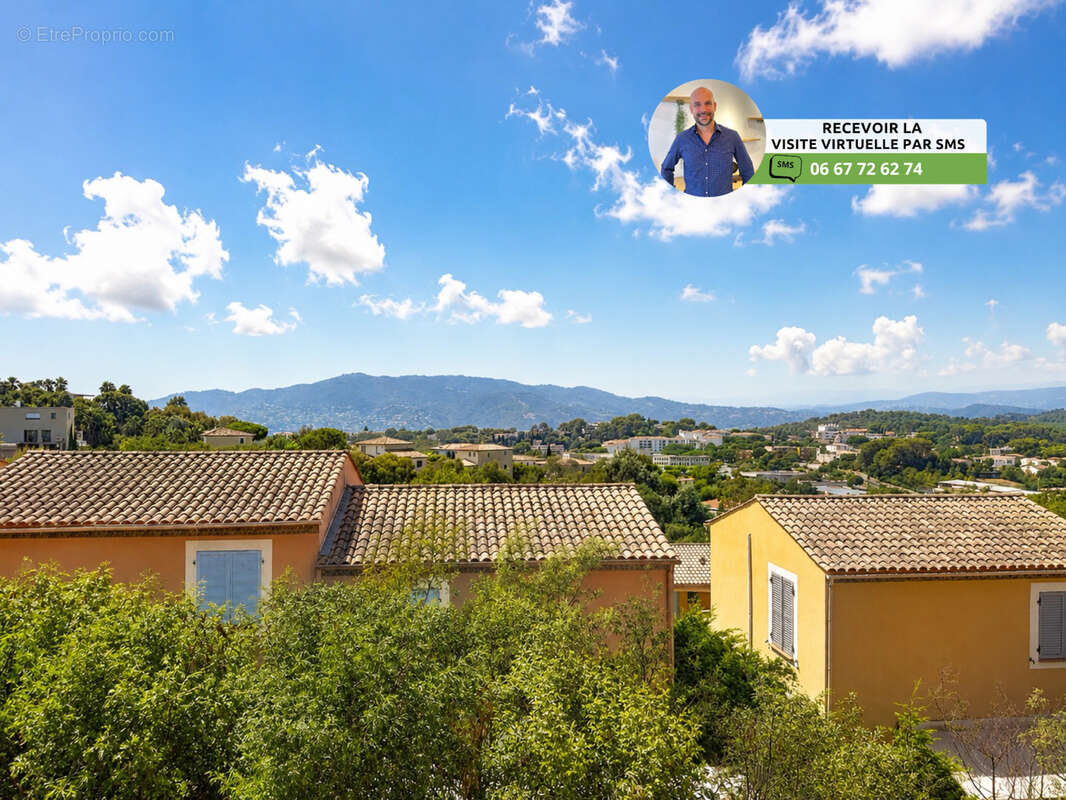 Appartement 4p à vendre à Cannes (06400) - photo 12