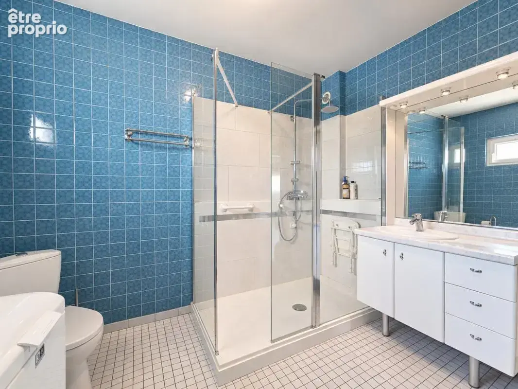 Maison familiale avec appartement locatif à Stiring-Wendel - photo 5