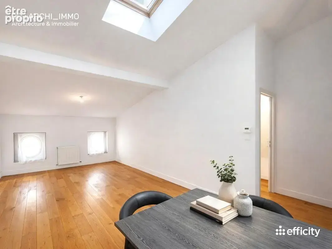 Appartement - photo 5