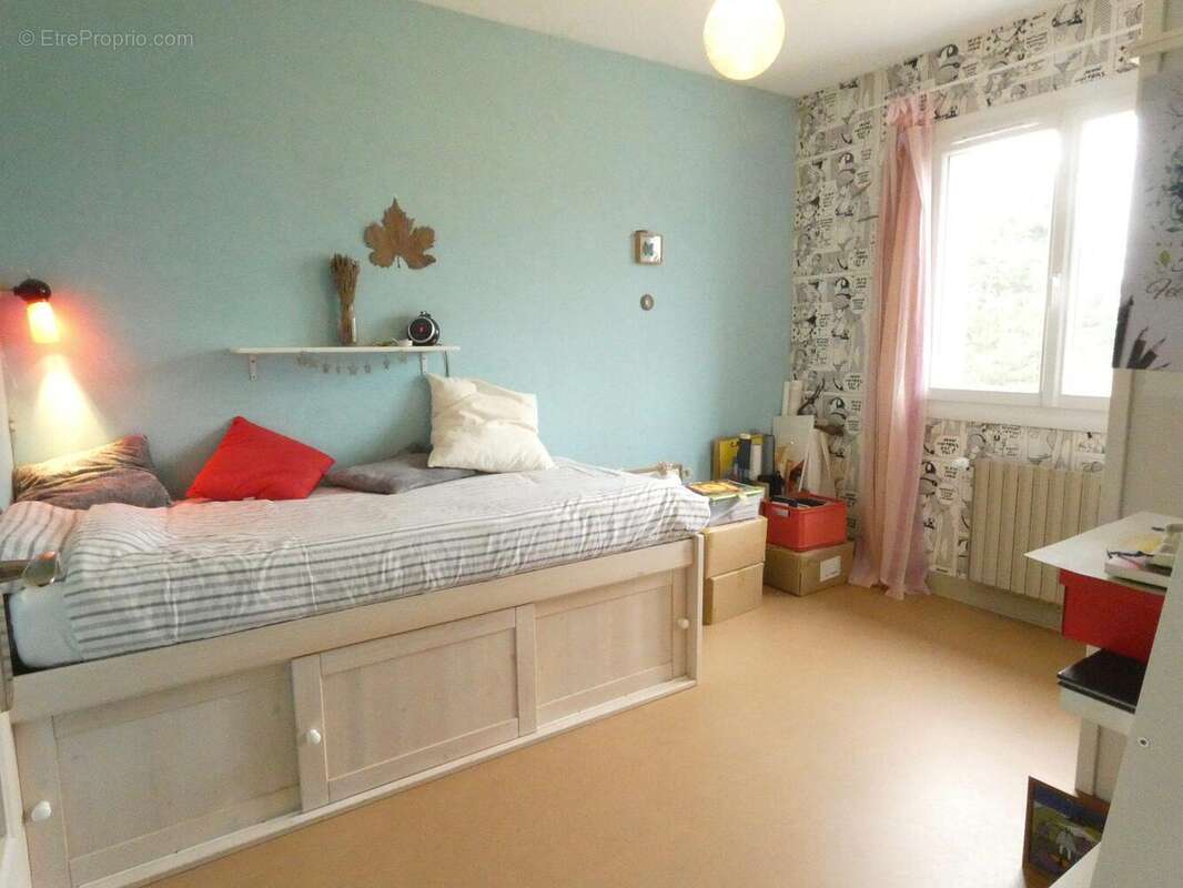 Maison à VIENNE-EN-VAL