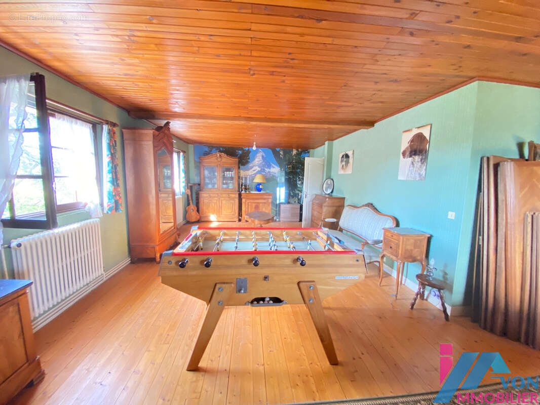 Maison en vente à La Genevraye (77) avec AVON IMMOBILIER - photo 33