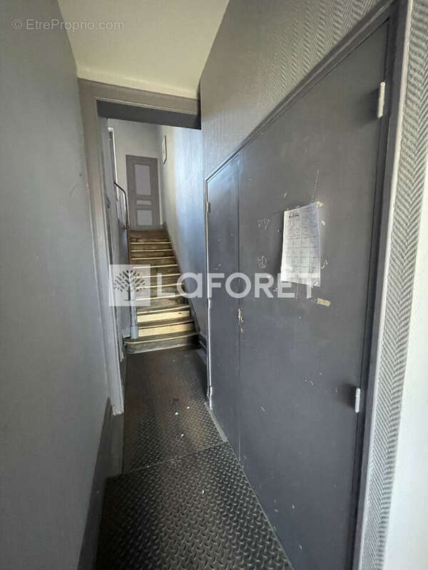 Appartement à LIMOGES