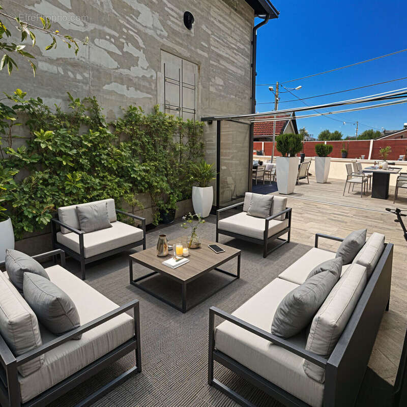 Maison à JUVIGNY-EN-PERTHOIS