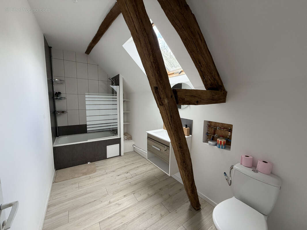 Maison à SAINT-GERMAIN