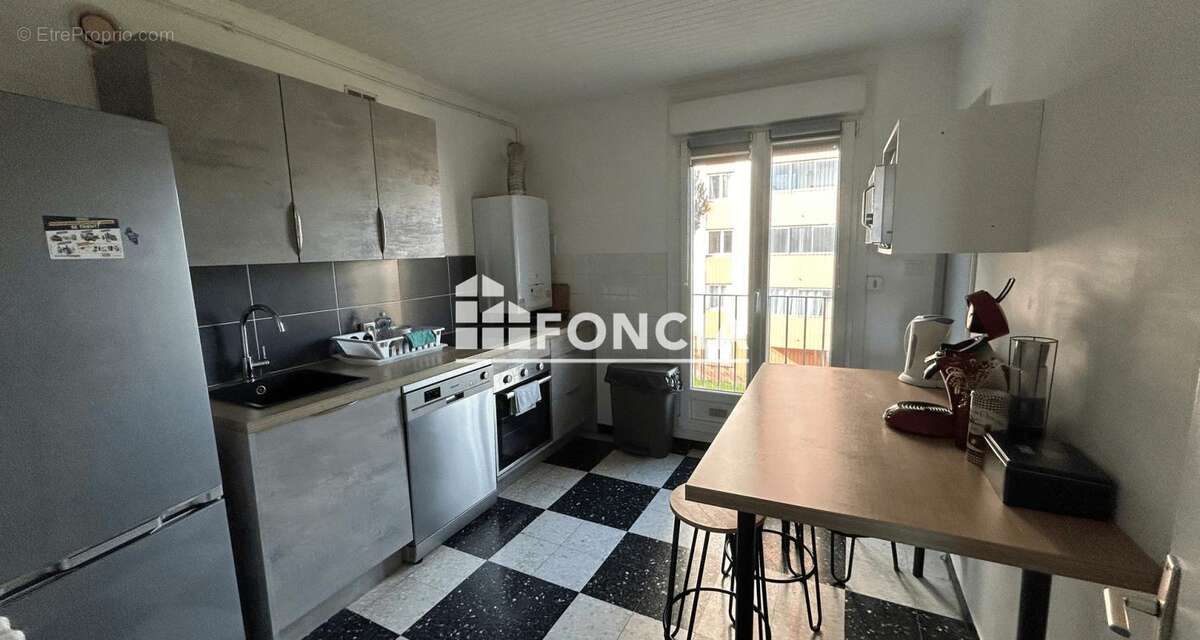 Appartement à AVIGNON