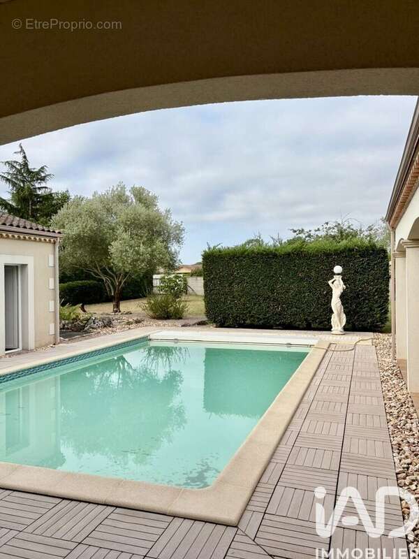 Photo 7 - Maison à AMBARES-ET-LAGRAVE