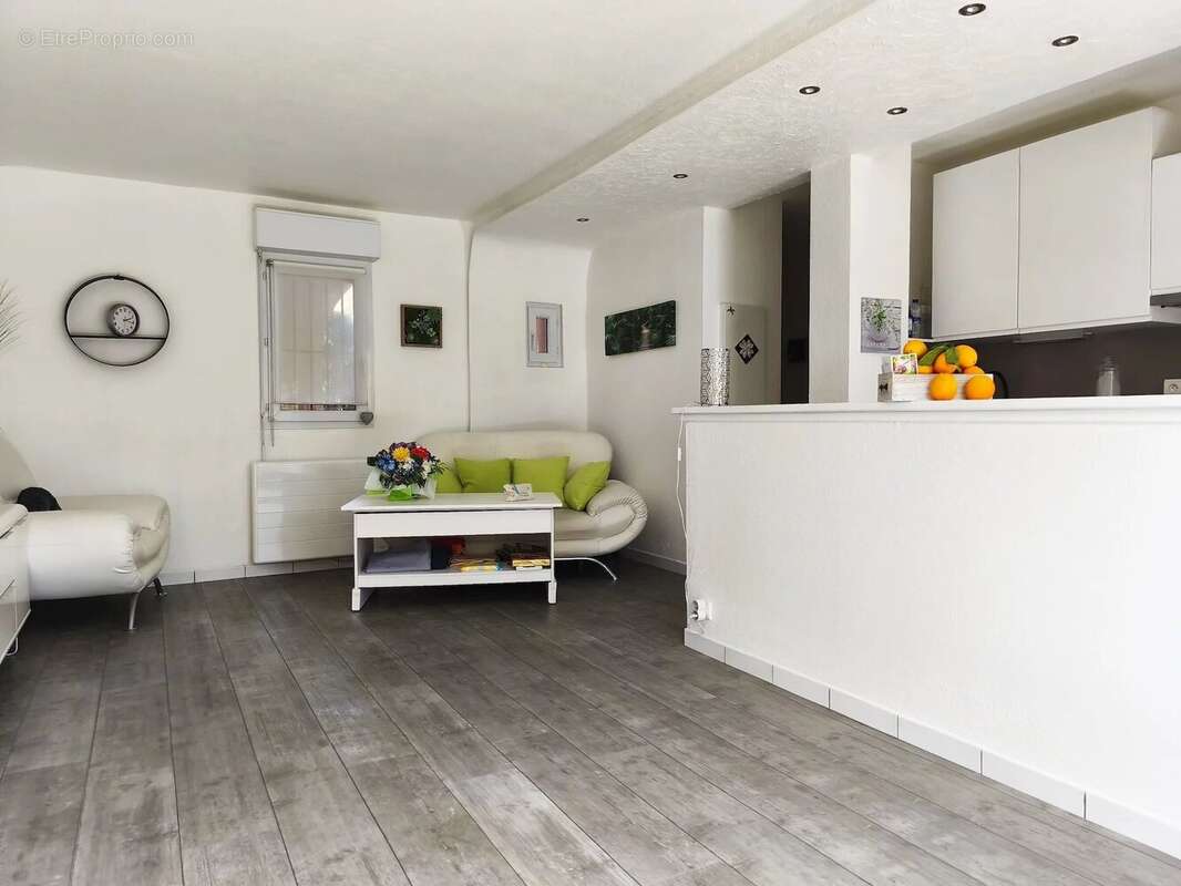 Appartement à ANGLET