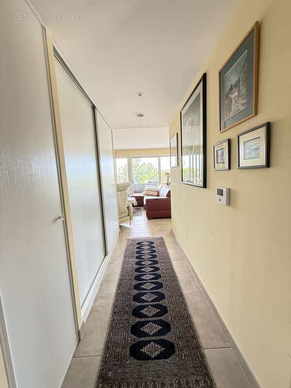A SAUMUR appartement avec vue sur Loire - photo 13