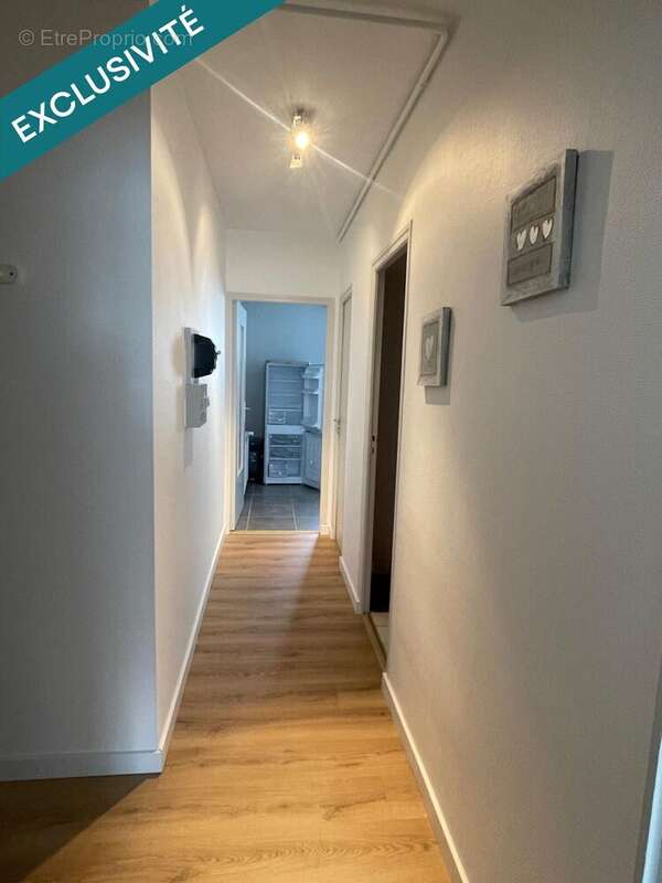 Photo 2 - Appartement à VANDOEUVRE-LES-NANCY