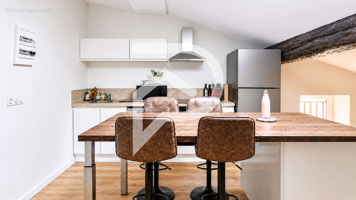 Appartement à CASTRES