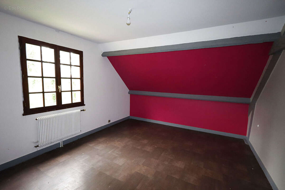 Maison Perriers Sur Andelle 11 pièce(s) 208.85 m2 - photo 13
