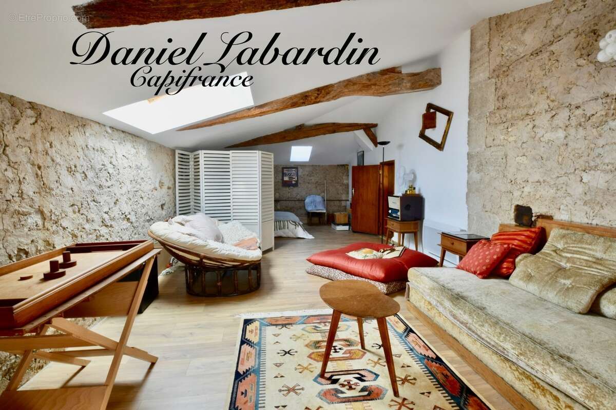 Maison individuelle avec 5 chambres - piscine - garage - séchoir à MARMANDE (47) - photo 13