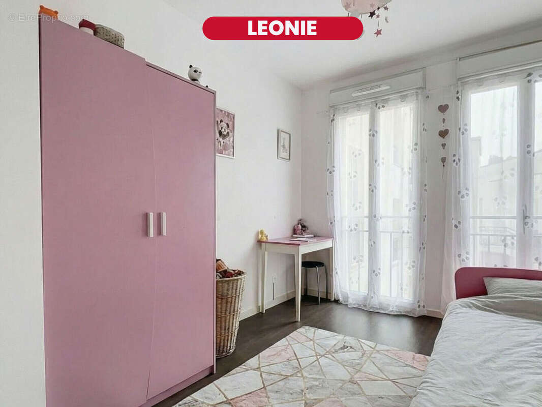 Appartement 80m² à lille - photo 3