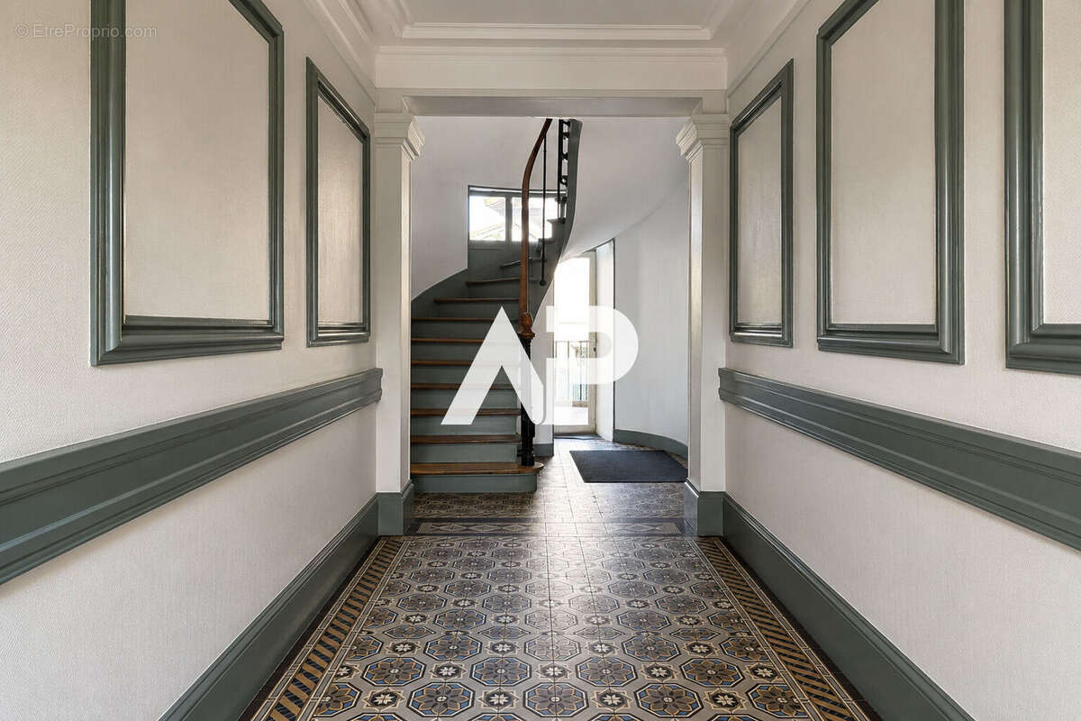 Appartement à DEUIL-LA-BARRE