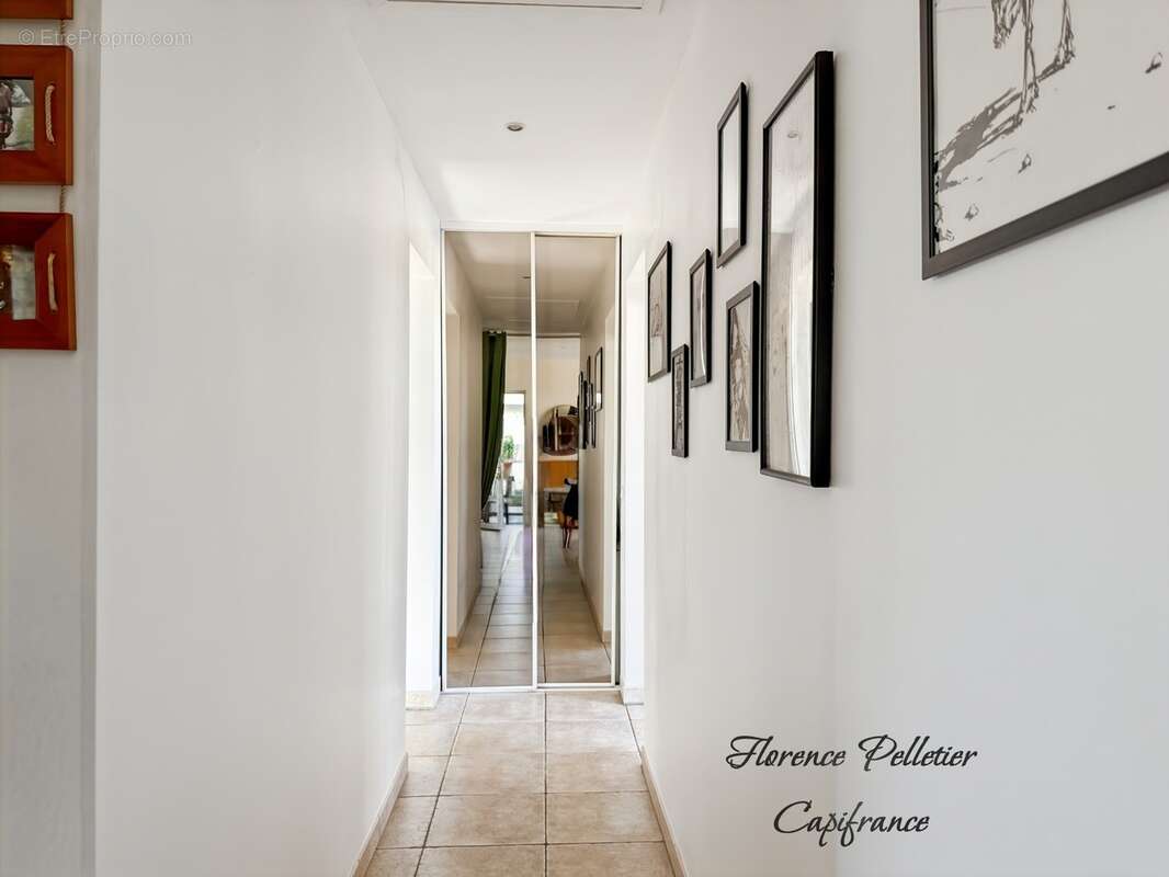 Maison à vendre 3 pièces CUQ TOULZA (81) - Terrain de 9 900 m² et dépendances - photo 10