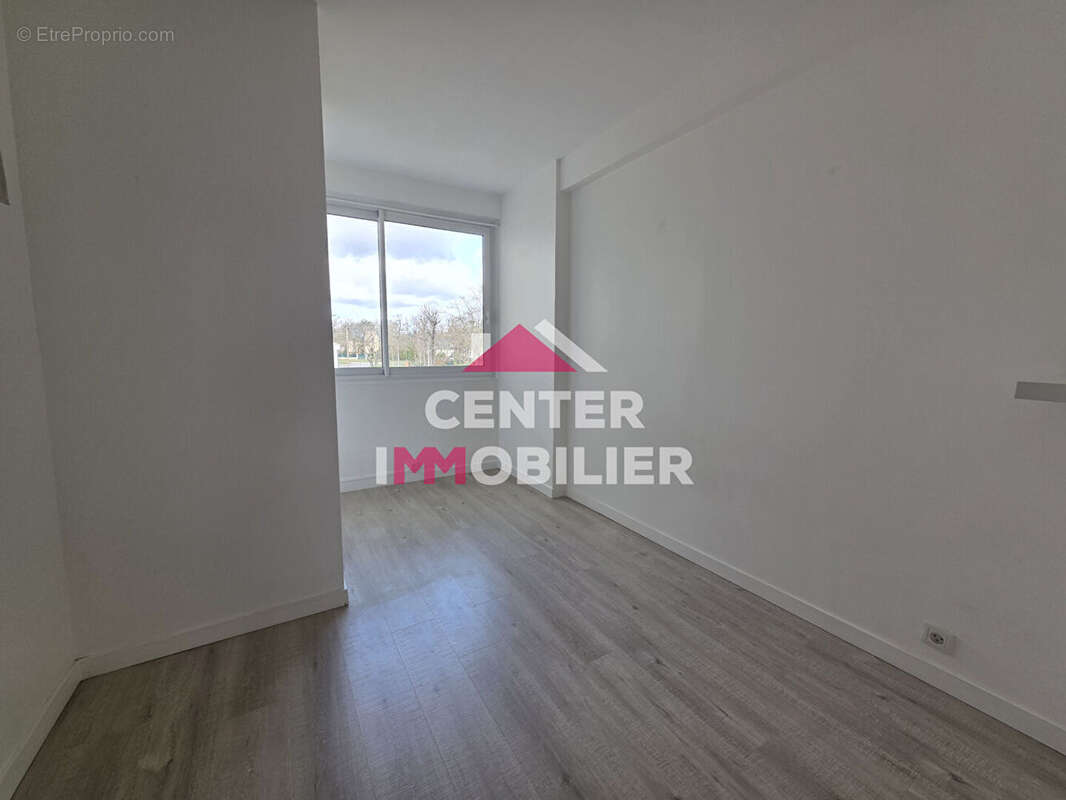 Appartement à MAISONS-LAFFITTE