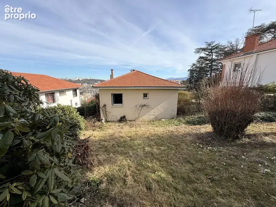 Maison 5 pièces 94 m² à vendre à Saint-Etienne (42000) - photo 3