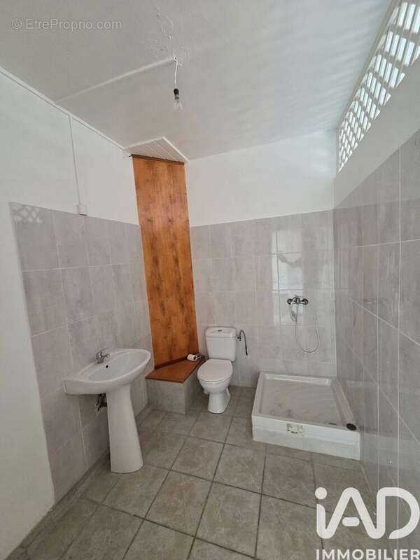 Photo 6 - Appartement à BASSE-TERRE