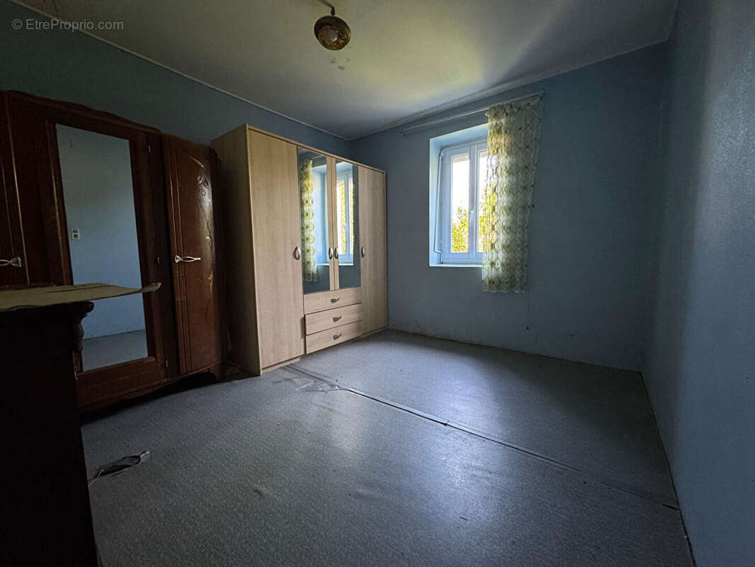 Maison à OSSUN