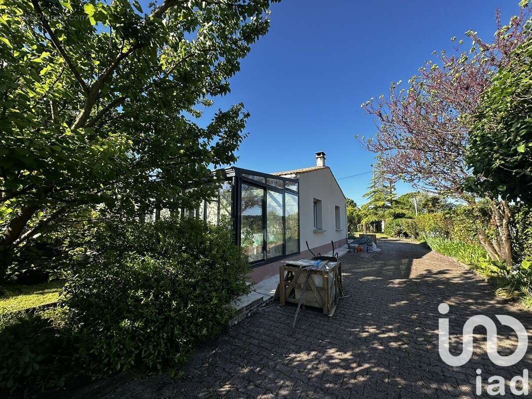 Photo 6 - Maison à SAINT-SULPICE-DE-ROYAN