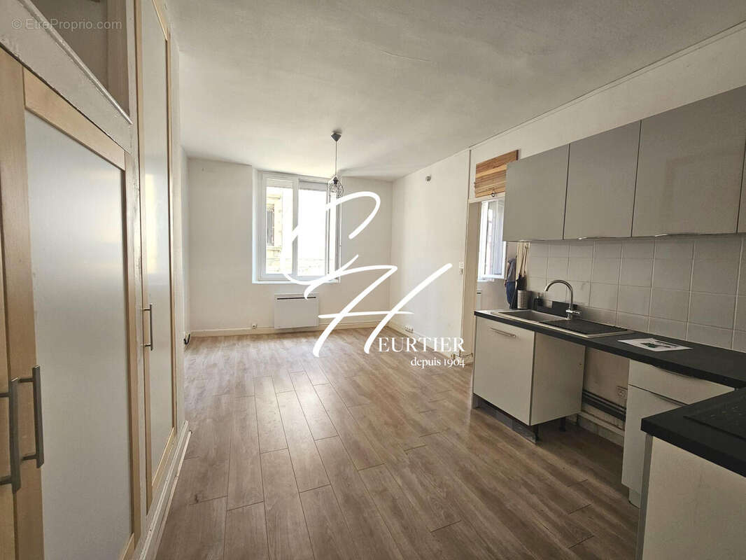 Appartement 51 m² à Grenoble  - photo 3