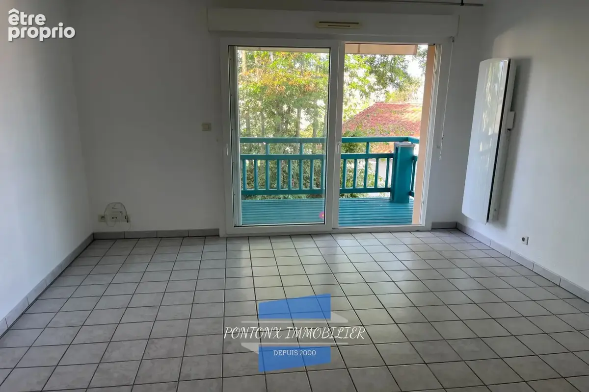 Appartement 3 pièces 62 m² à vendre à Dax (40100) - photo 2