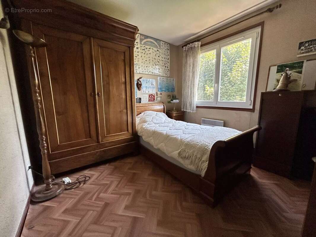 Maison individuelle à Saint-Jean-Bonnefonds - photo 7