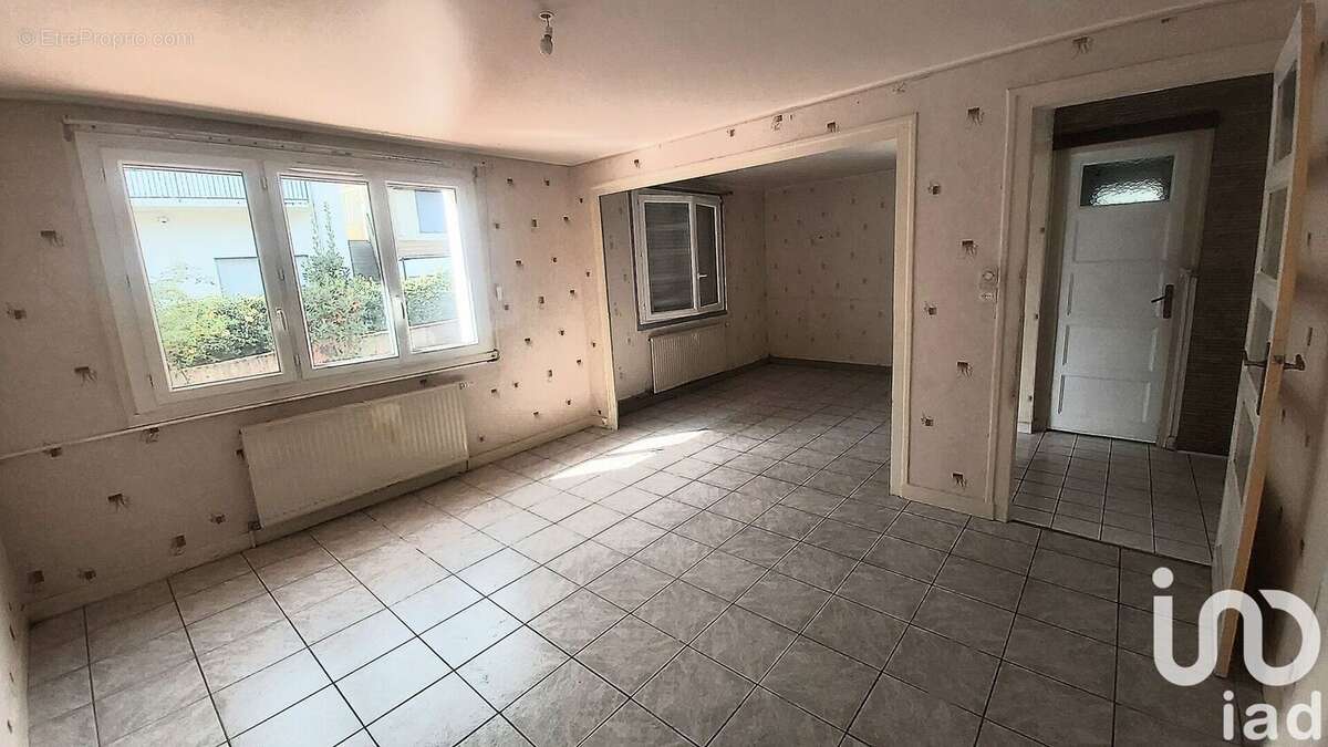 Photo 5 - Maison à SAINT-MARTIN-LA-PLAINE