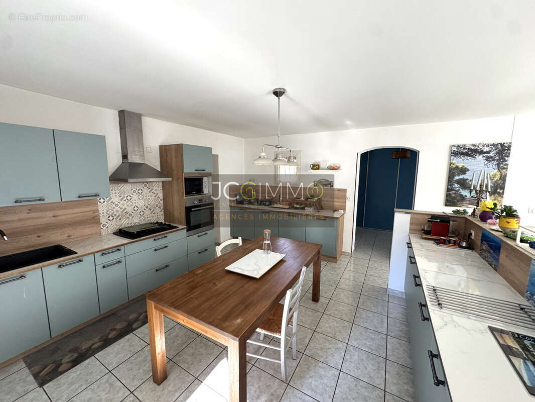 Maison à ROCBARON