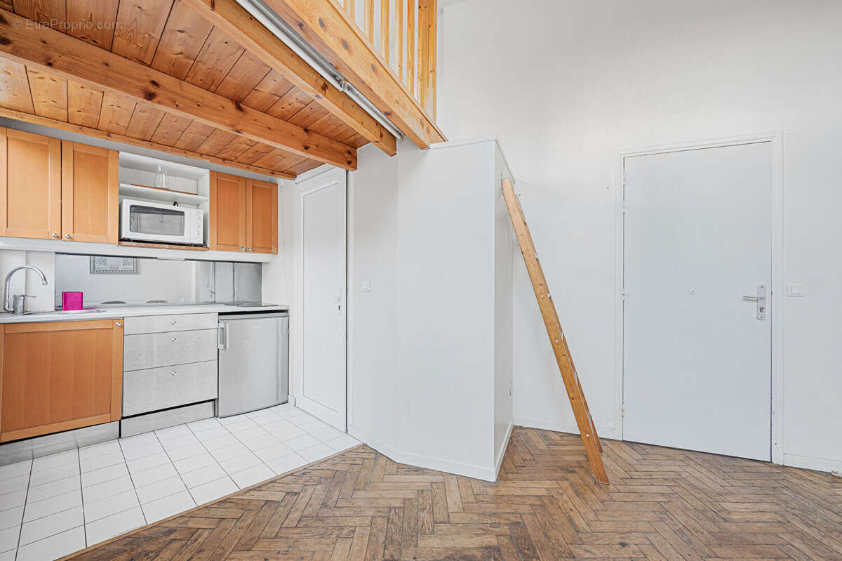 Appartement à MALAKOFF