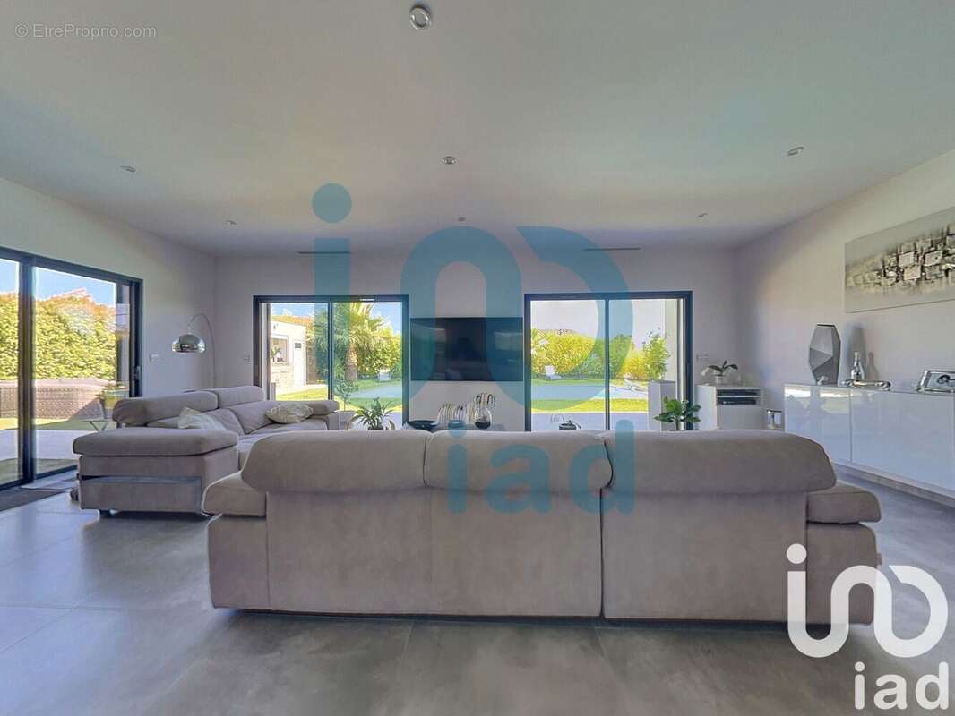 Photo 4 - Maison à LES ARCS