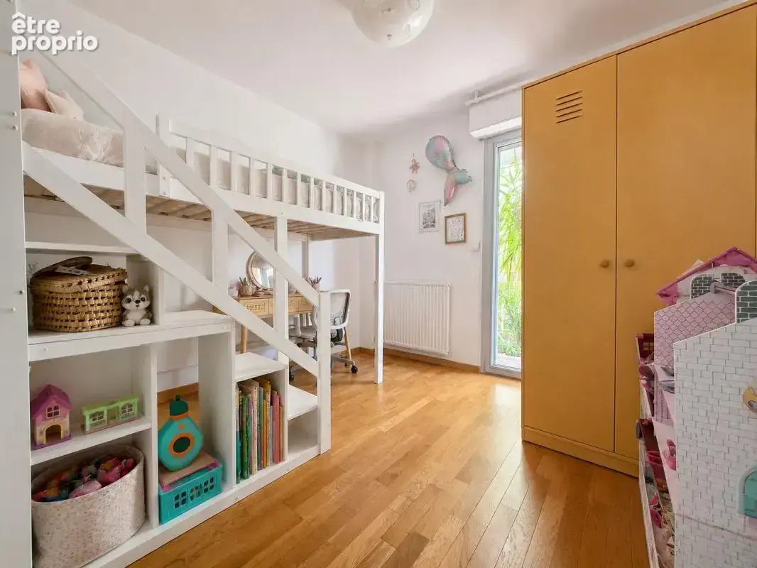  EXCLUSIVITÉ – Le cocon familial idéal : 4 chambres et 39 m² d’extérieur au bord du Lez - photo 11