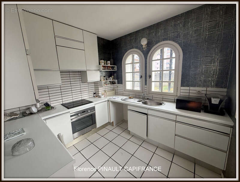 Maison à TARBES