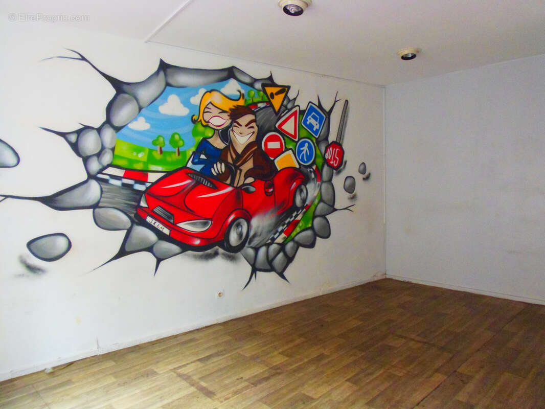 Appartement à CHATEAUMEILLANT