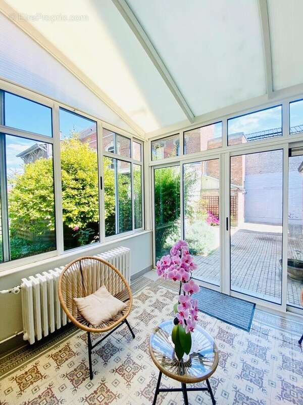 Photo 5 - Maison à SAINT-QUENTIN