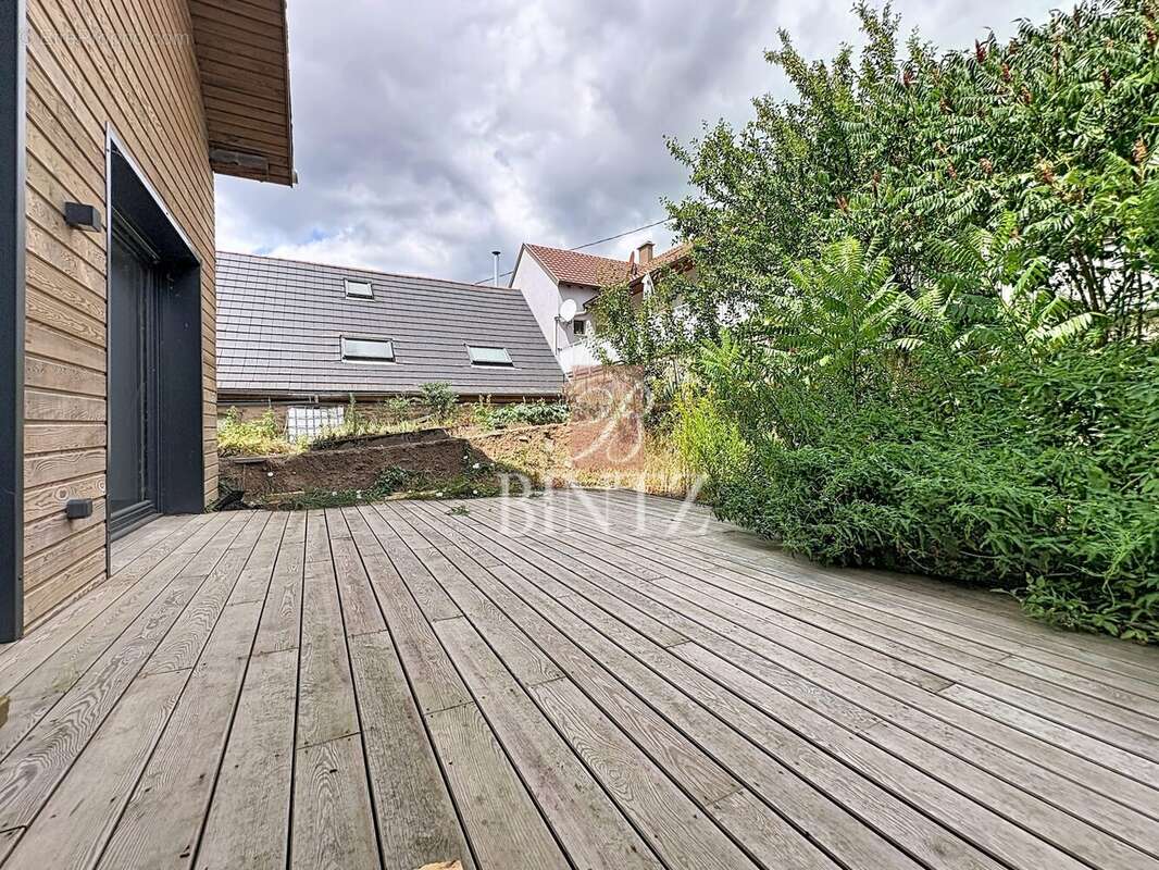Appartement 72 m² à Griesheim-Pres-Molsheim  - photo 9