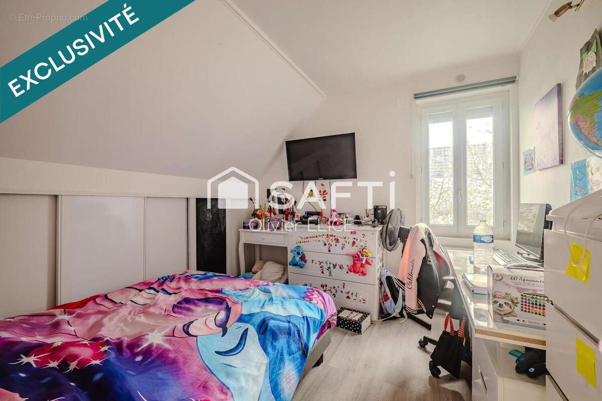 Photo 8 - Maison à NOGENT-SUR-OISE