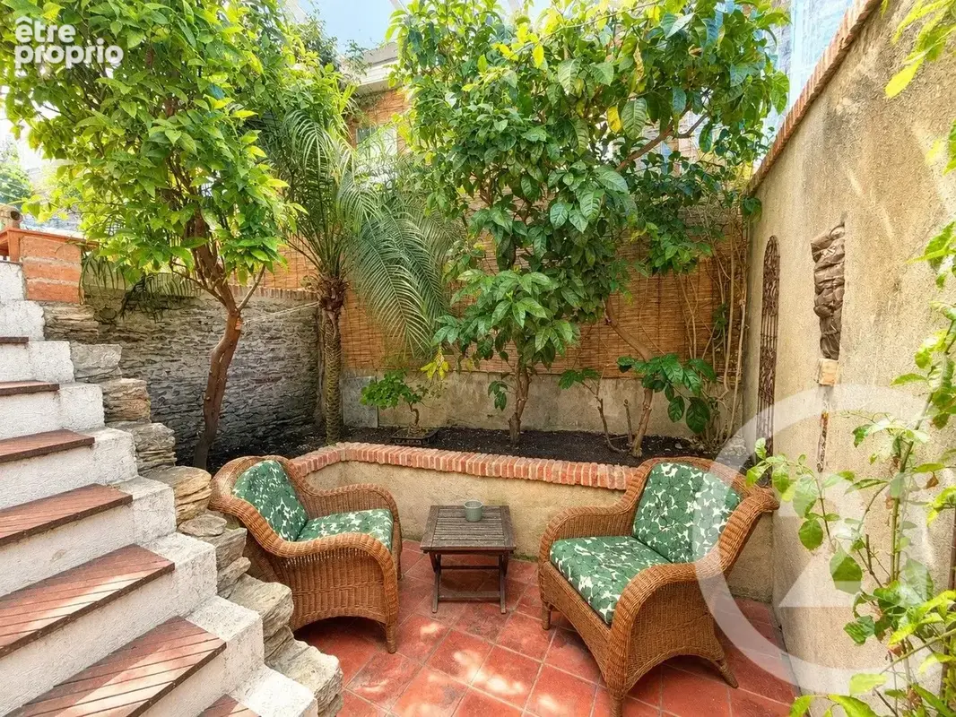 Maison 4 pièces 103 m² à vendre à Pornic (44210) - photo 8