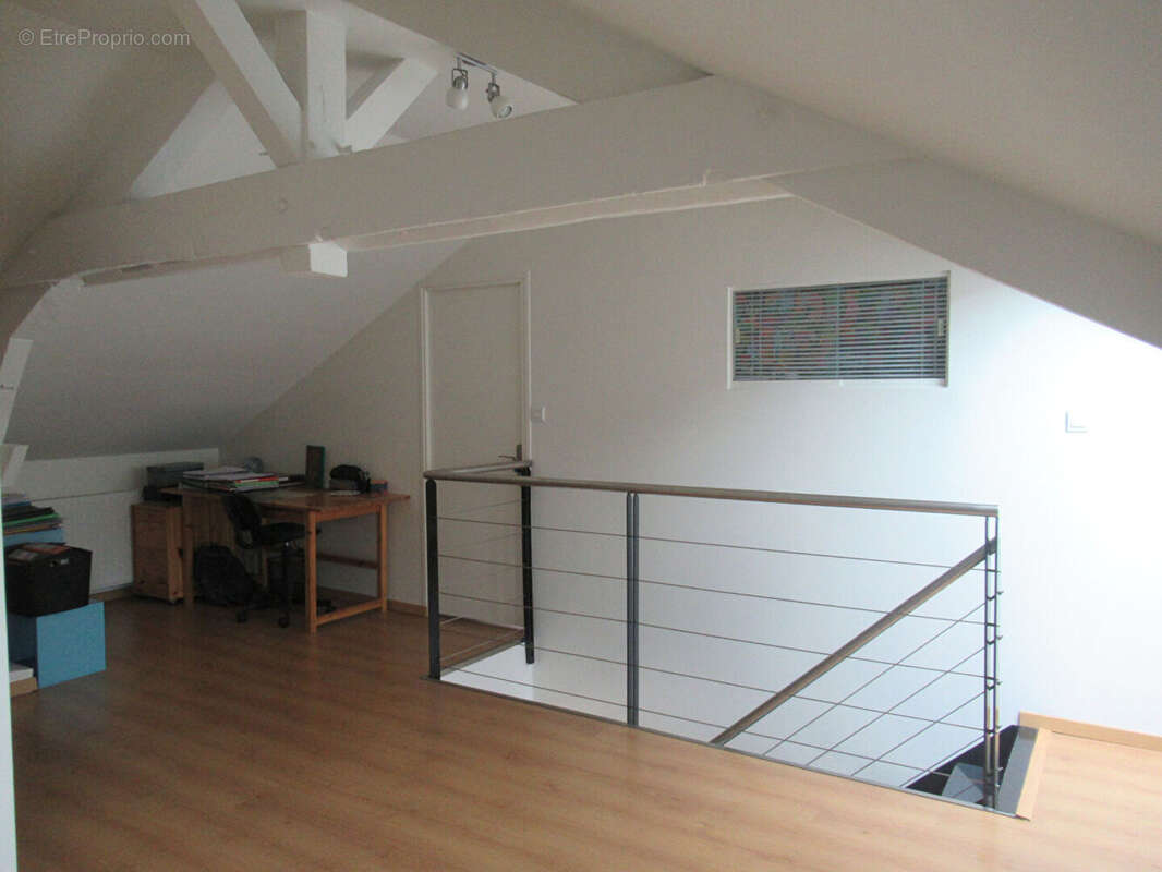 Immeuble Paray Le Monial - photo 18