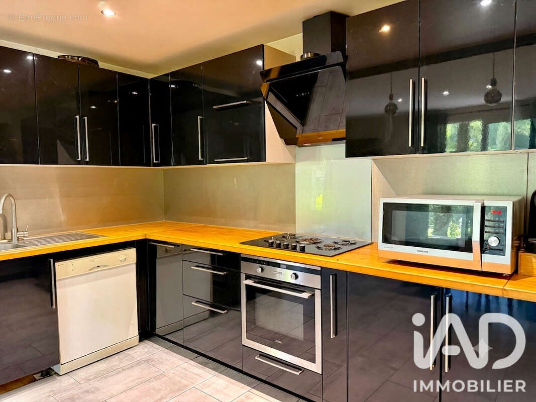 Maison 117 m² à Lorgues  - photo 6
