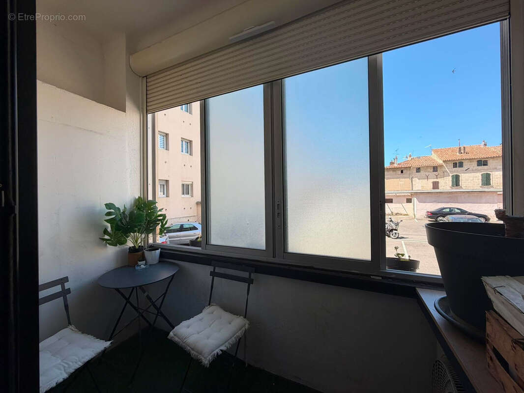 Appartement à ARLES