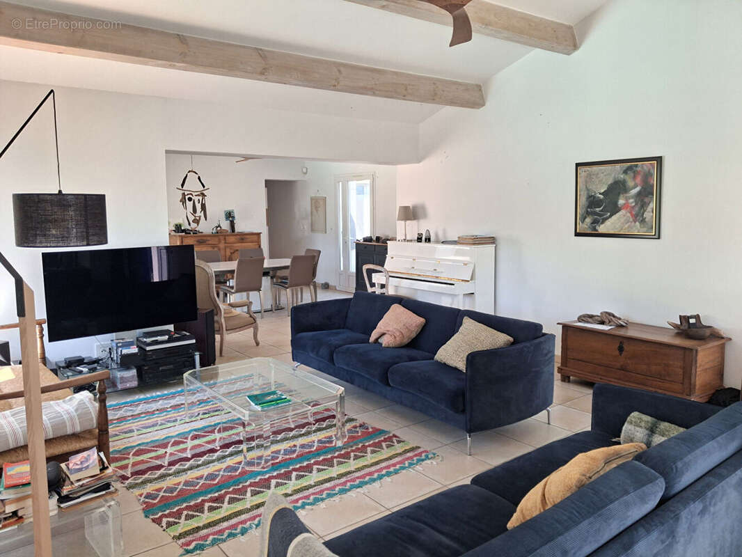 Maison à SAINT-GEORGES-D'OLERON