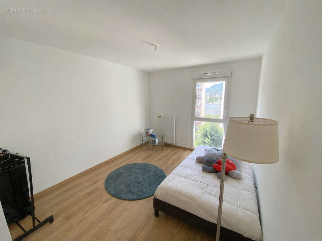 Appartement à CLUSES