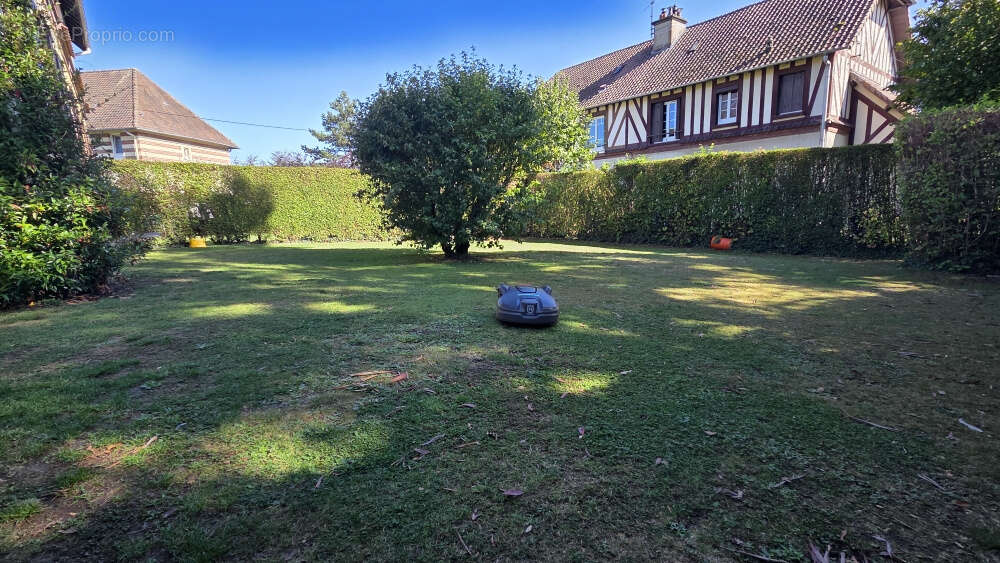 Maison à NORVILLE