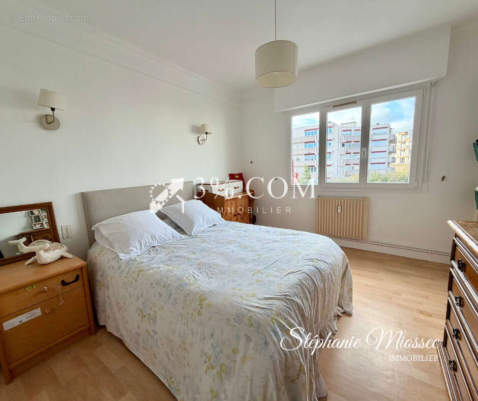 Appartement à SAINT-BRIEUC
