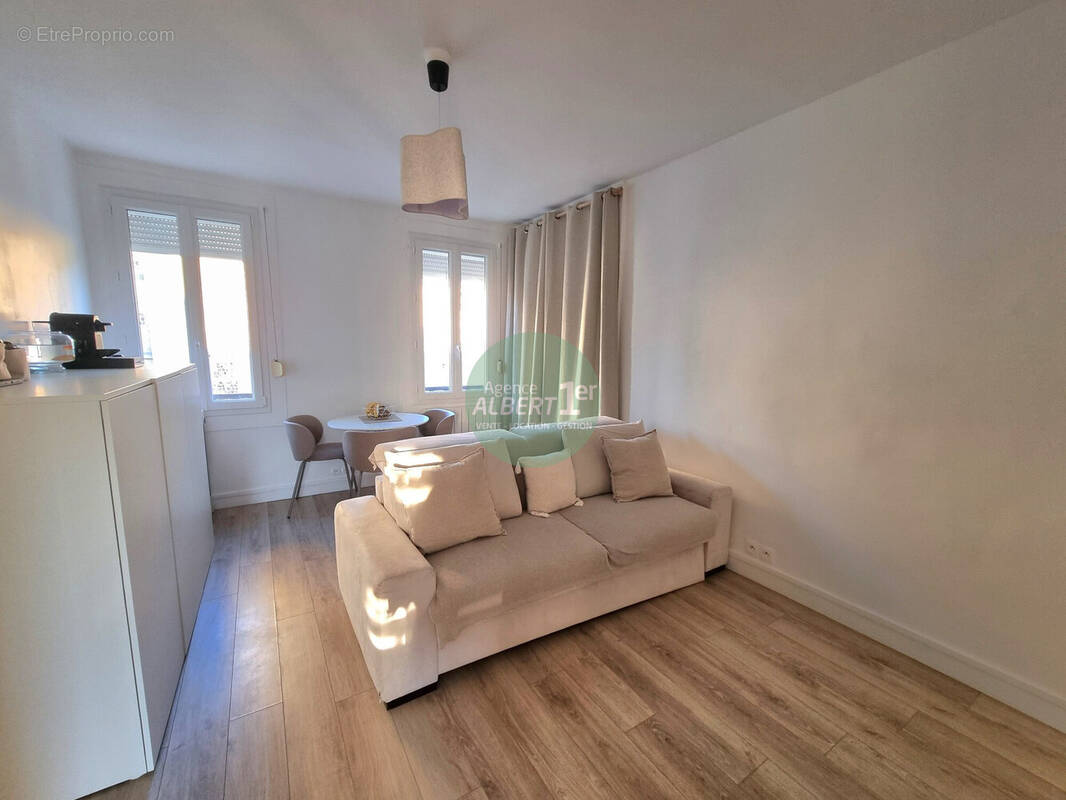 Appartement à LE HAVRE