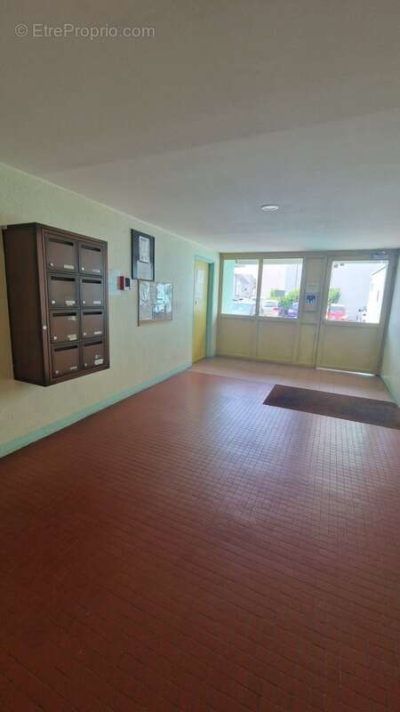 Appartement à FLORANGE