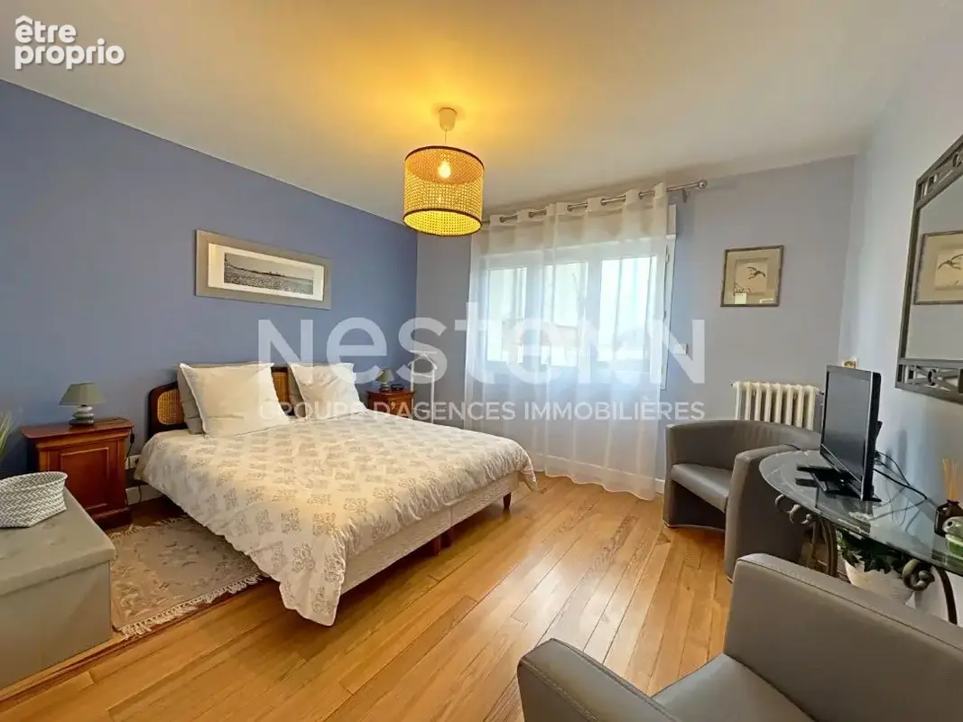 Maison de plain pied 5 pièces à vendre à Cernay-lès-Reims - Calme et Confort - photo 7